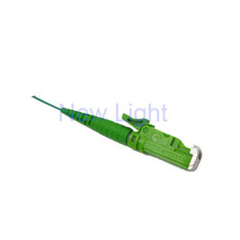 Beli Lc Ke Lc Multimode Duplex Fiber Optik Patch Cord Panjang Disesuaikan online manufacture