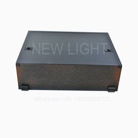Beli Panel Patch Serat Optik Lc Baja, 48 Port Panel Patch Serat Optik Lc online manufacture