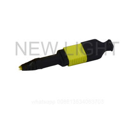Beli Konektor Serat Kabel 3.0 Mm MPO MTP, 8 Strand Single Mode Fiber Optic Cable online manufacture