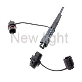 Beli Kabel Serat Optik Mini Terbuka Patch Dengan Konektor SC / APC Model Huawei online manufacture