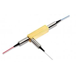 Beli 1064nm Optical Fiber Circulator Optical Fiber Parts Single Mode With FC APC Connectorfunction gtElInit() {var lib = new google.translate.TranslateService();lib.translatePage('en', 'id', function () {});} online manufacture