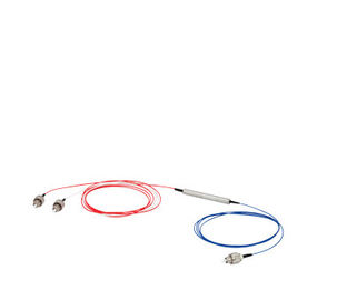 Beli 1550nm Fiber Circulators , Or 1310 Nm Optical Fiber Circulator Single Mode online manufacture