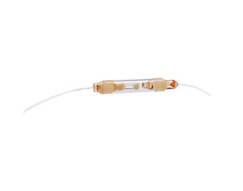 Beli 1550nm Lulus / 980nm Merefleksikan Serat Optik WDM, FWDM Serat Optik Splitter online manufacture