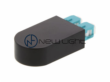 Beli Kabel Duplex 40G 50 / 125um Serat Optik Loopback online manufacture