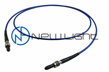 Beli SMA 905 906 Armored Single Mode Metal Connector Patch Cord Serat Optik online manufacture