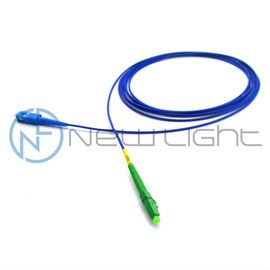 Beli LC APC Lapis Baja 8 Derajat Kabel Serat Optik Patch Lc online manufacture