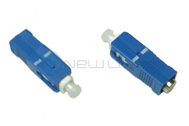 Beli SC UPC DWDM Refleksi Rendah dan Terminator Serat Optik EDFA online manufacture