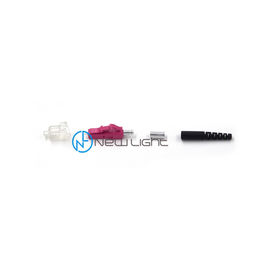 Beli logam 2.0mm 3.0mm Konektor LC Serat Multimode online manufacture