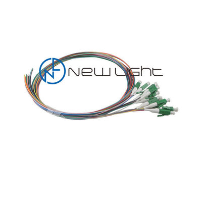 Beli Kehilangan Penyisipan Rendah 1.5M 40dB Kabel Patch Serat Optik online manufacture