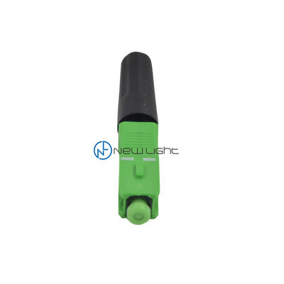 Beli Konektor kabel optik UPC 2.0mm 3.0mm Pra Dipoles Ferrule online manufacture