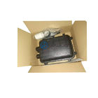 IP68 pole-mounting ABS + PC 12/48core Fiber Optic Junction Box