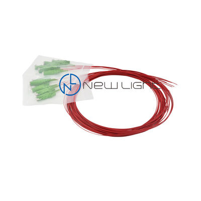 Beli E9 / 125 OS2 LC / APC Kabel Patch Serat Optik FO Fiber Pigtail online manufacture