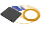 Splitter Digital Untuk Kabel Serat Optik, Fiber Plc Splitter Disesuaikan