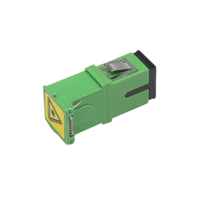 Kompatibilitas Simplex Adaptor Serat Optik Untuk Kabel Standar