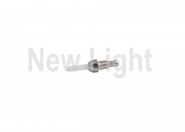Serat Optik Majelis LC / PC Ceramic Ferrule, Serat Optik Kabel Aksesoris