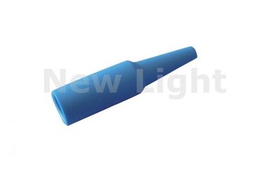 Anti Erosi Bagian Serat Optik Diameter 0.9mm SC Tail Set Dengan Reliabilitas yang Baik