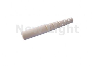 Bagian dan Aksesoris Fiber Optik Fleksibel SC Tail Set Untuk Menghubungkan Kabel Fiber