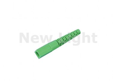 Kabel Fiber Optik SM / MM Cable Cord Set Square Tail Set Untuk Peralatan Uji Serat Optik