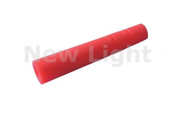2.0 / 3.0 Mm Diameter Kabel Kabel Optik Kabel Patch LC Tail Ditetapkan Dengan Penyisipan Rendah Rugi