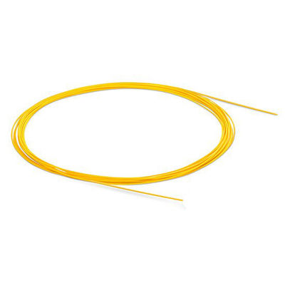 9/125um Single Mode Indoor Fiber Optic Distribution Cable dengan 0.9mm Tight Buffer dan G652D Core