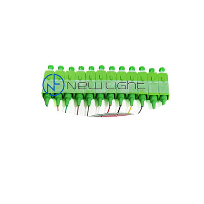 Kabel Duplex Multimode FTTA OM2 Luar Ruangan 2G 50/125 LC / PC